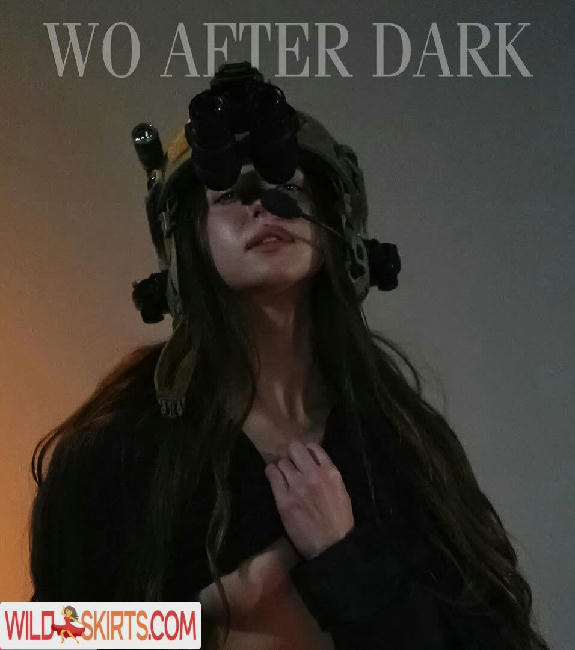 WO After Dark / woafterdark nude Instagram leaked photo #15