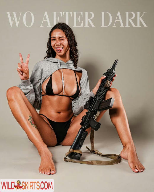 WO After Dark / woafterdark nude Instagram leaked photo #150