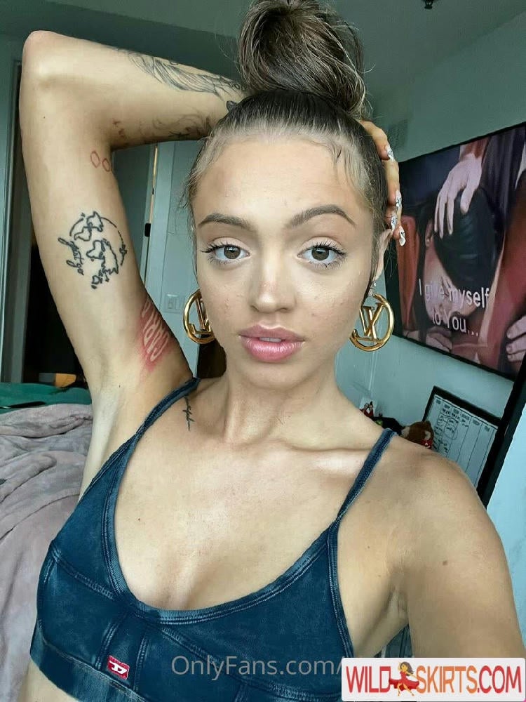 Woah Vicky / imwoahvicky / victoriaroseeee nude OnlyFans, Instagram leaked photo #13