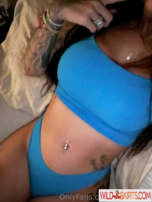 woahnatty / kaymbooz / woahnatty nude OnlyFans, Instagram leaked photo #83