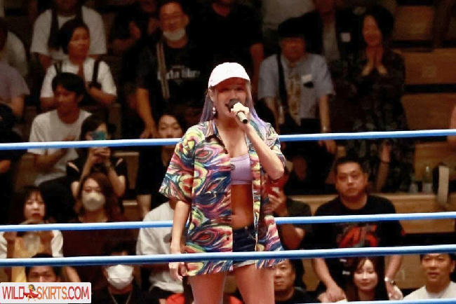 WomenJoshi / Puroresu nude leaked photo #210