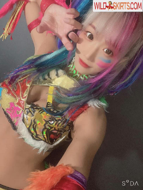 WomenJoshi / Puroresu nude leaked photo #186