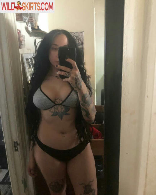 WomenMetal / WomenofMetal / thrashmetaldoll nude OnlyFans, Instagram leaked photo #202