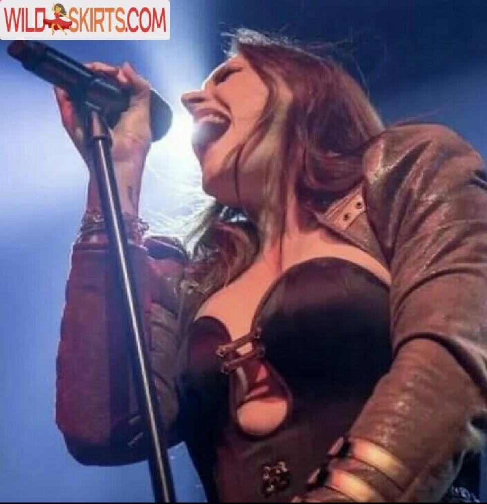 WomenMetal / WomenofMetal / thrashmetaldoll nude OnlyFans, Instagram leaked photo #5