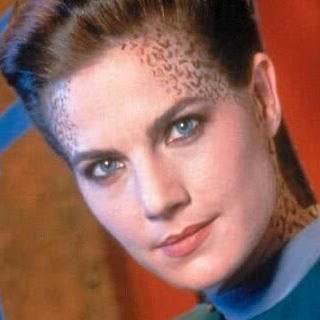 WomenStar Trek avatar