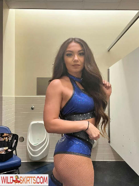 WomenWrestling / thekierahogan_ nude OnlyFans leaked photo #3