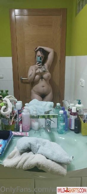wonderlandkueen nude OnlyFans leaked photo #25