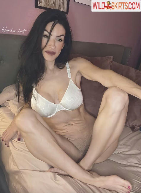 wonderlostfree / wonderlostfree / wonderlostofficial nude OnlyFans, Instagram leaked photo #5