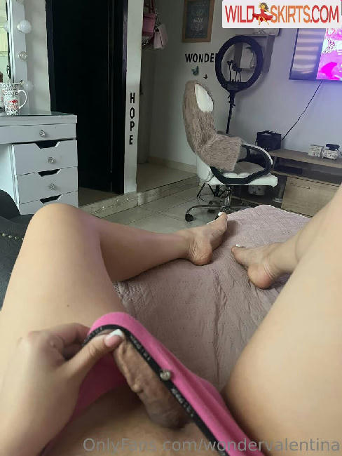 WonderValentina / Wvalentinacastro / wondervalentin1 / wondervalentina / wondervalentinac2 nude OnlyFans, Instagram leaked photo #27