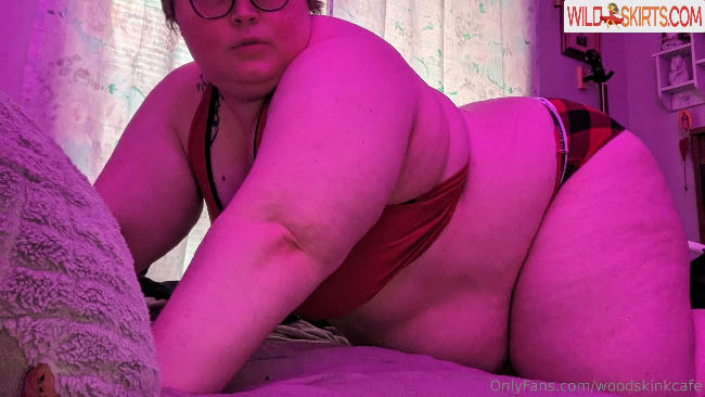 woodskinkcafe / woodisweird / woodskinkcafe nude OnlyFans, Instagram leaked photo #174