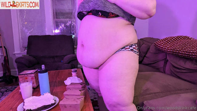 woodskinkcafe / woodisweird / woodskinkcafe nude OnlyFans, Instagram leaked photo #248