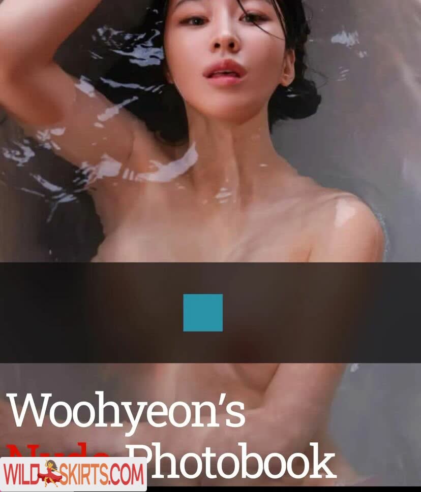 Woohyeon nude leaked photo #54