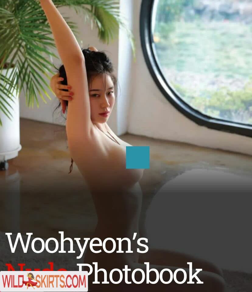 Woohyeon nude leaked photo #55