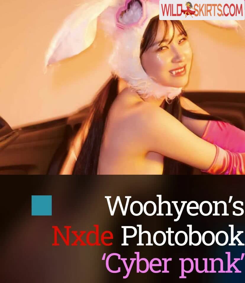 Woohyeon nude leaked photo #52