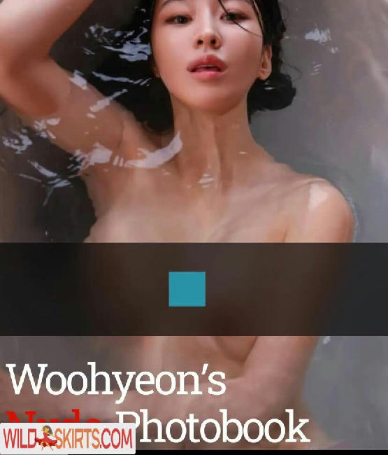 Woohyeon / KimWooHye0n / Leeheeeun / woohye0n nude Instagram leaked photo #54