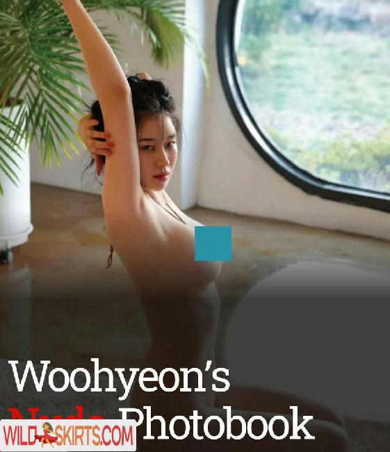 Woohyeon / KimWooHye0n / Leeheeeun / woohye0n nude Instagram leaked photo #55