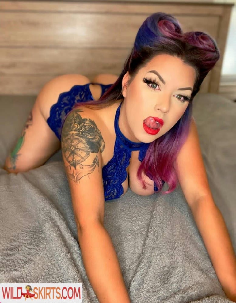 Wook_crush / Marissa R Lees / Wook_crush / lees_000 nude OnlyFans, Instagram leaked photo #34