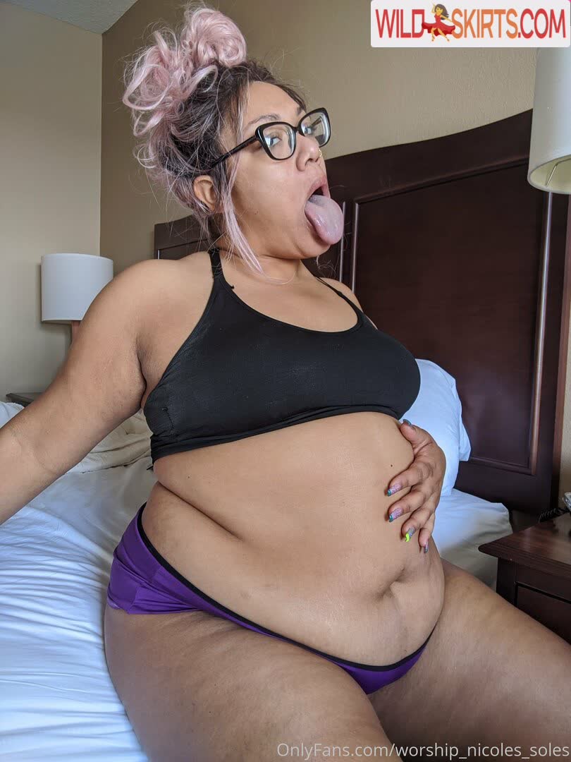 worship_nicoles_soles nude OnlyFans leaked photo #78
