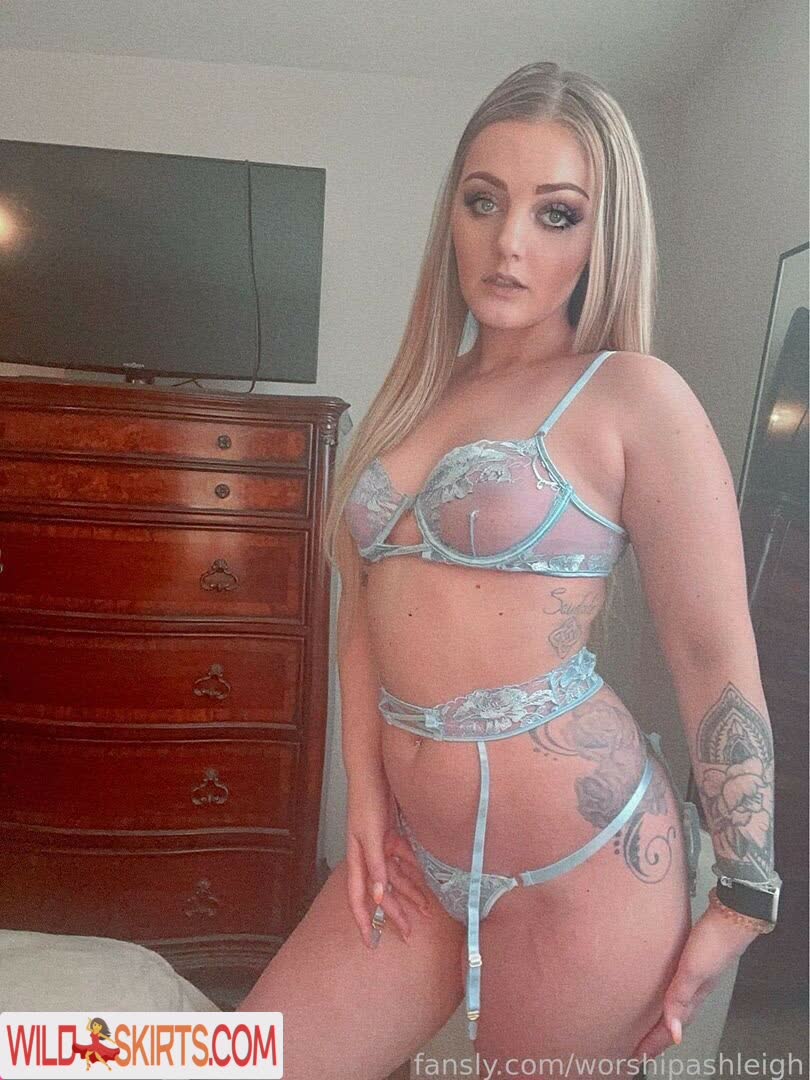 worshipashleigh / instashleigh nude Instagram leaked photo #6