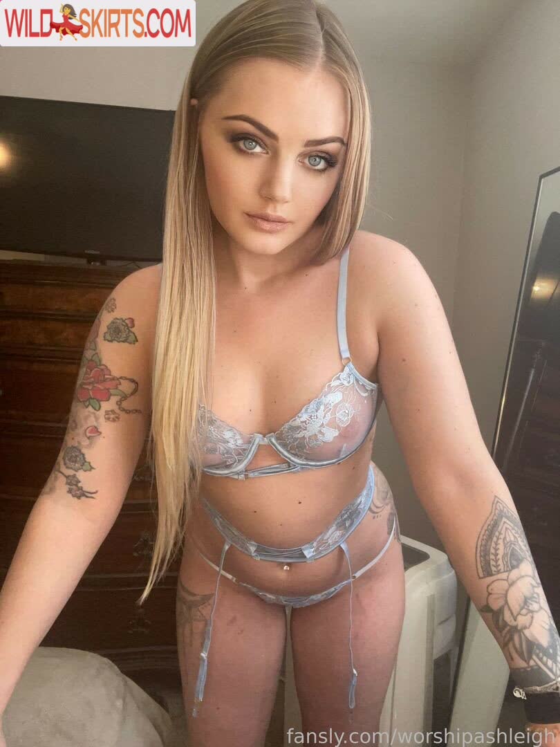 worshipashleigh / instashleigh nude Instagram leaked photo #7