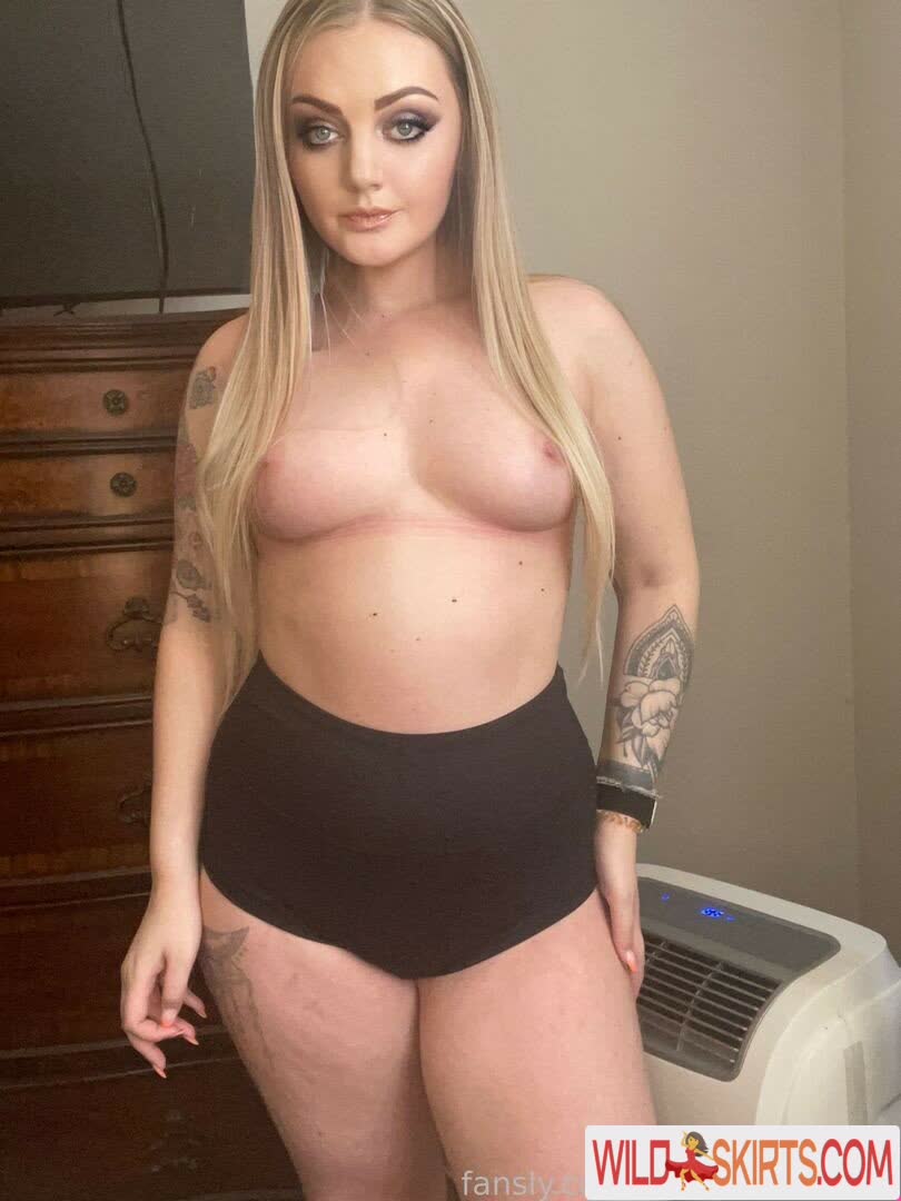 worshipashleigh / instashleigh nude Instagram leaked photo #12