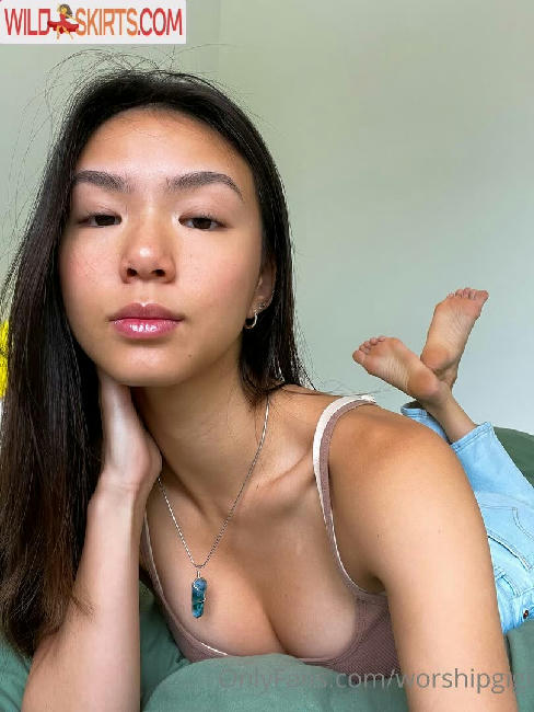 worshipgigi / girlyygigi / worshipgigi nude OnlyFans, Instagram leaked photo #197