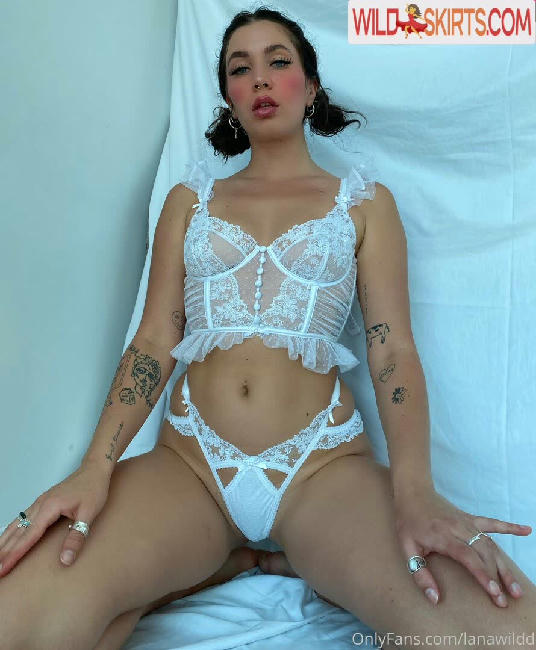 worshiplanawild nude OnlyFans leaked photo #62