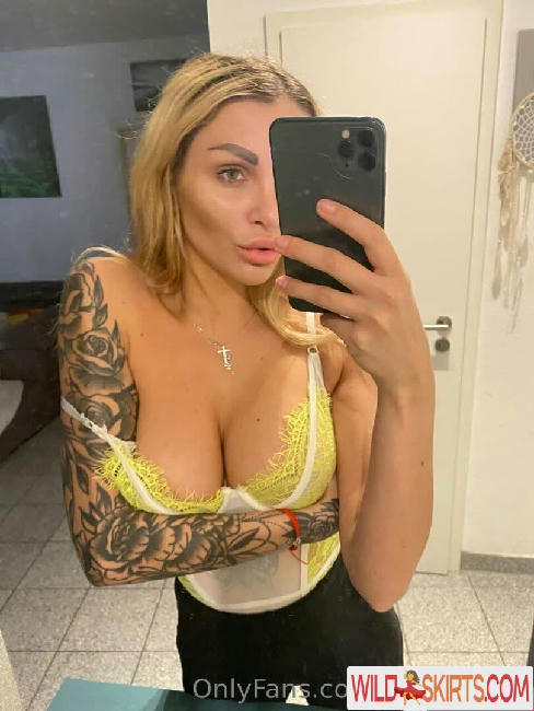 wow_sexyti / wow_sexyledy / wow_sexyti nude OnlyFans, Instagram leaked photo #23