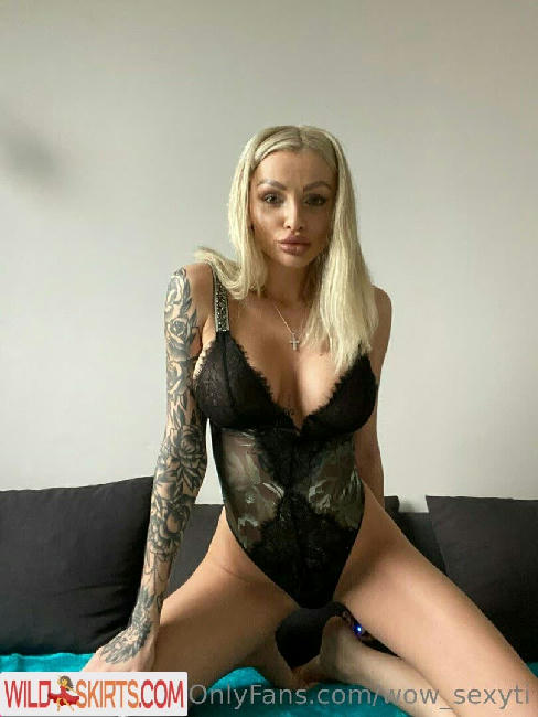 wow_sexyti / wow_sexyledy / wow_sexyti nude OnlyFans, Instagram leaked photo #40