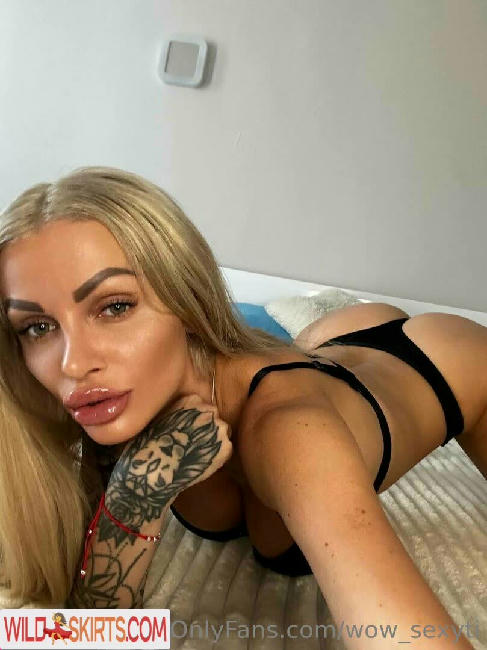 wow_sexyti / wow_sexyledy / wow_sexyti nude OnlyFans, Instagram leaked photo #81