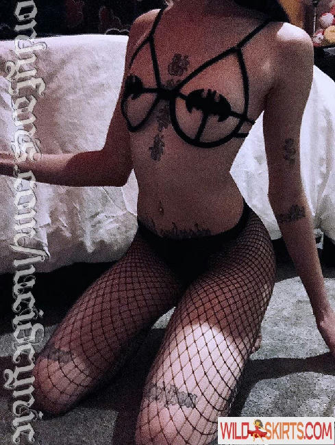 wraithsfire / paindeathsurprise / wraithsfire nude OnlyFans, Instagram leaked photo #8