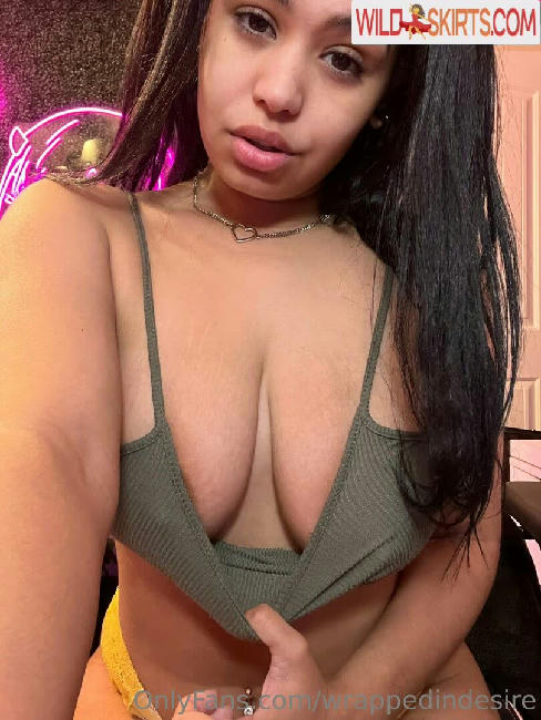 wrappedindesire / anisk1124 / wrappedindesire nude OnlyFans, Instagram leaked photo #78