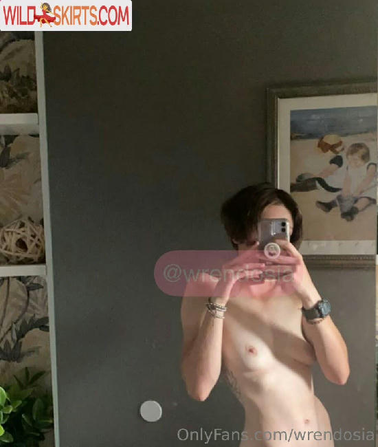 Wrendosia / wrendosia nude OnlyFans, Instagram leaked photo #19