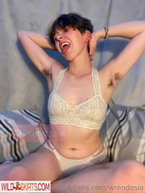 Wrendosia / wrendosia nude OnlyFans, Instagram leaked photo #26