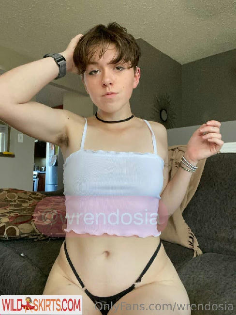 Wrendosia / wrendosia nude OnlyFans, Instagram leaked photo #22