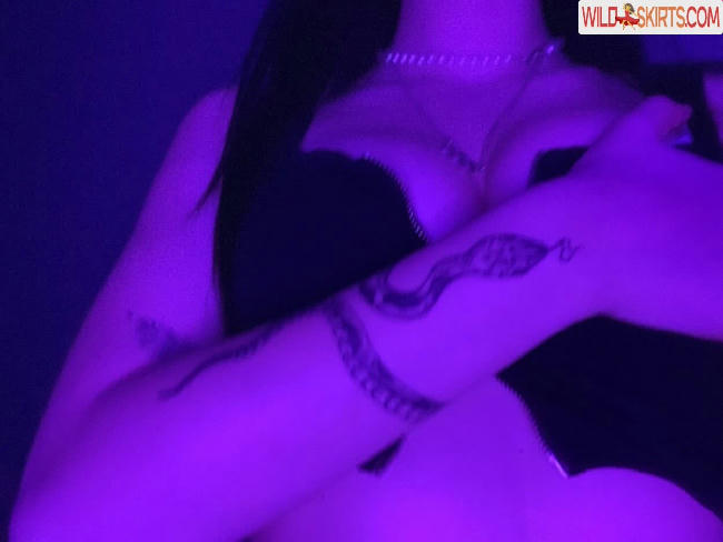 wspghost / wspghost / xxghost nude OnlyFans, Instagram leaked photo #36