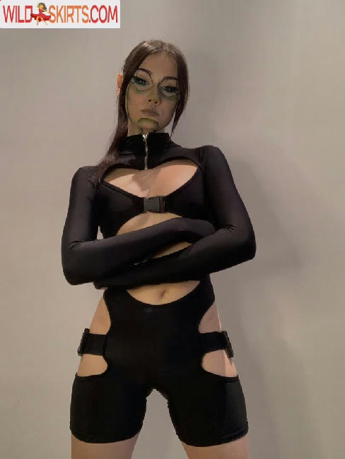 wspghost / wspghost / xxghost nude OnlyFans, Instagram leaked photo #1