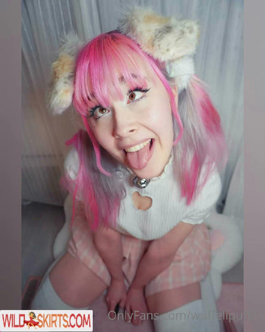 wuffelipuffelifree / funwifelife / wuffelipuffelifree nude OnlyFans, Instagram leaked photo #44