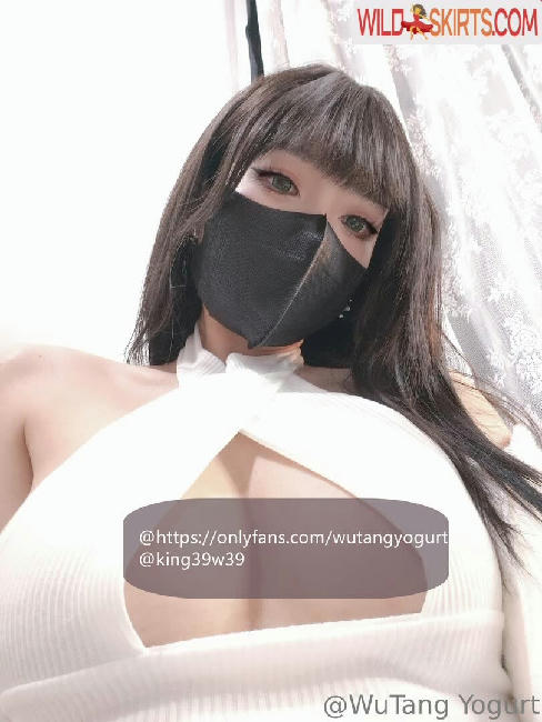 wutangyogurt / king39w39 / wutangyogurt nude OnlyFans, Instagram leaked photo #23