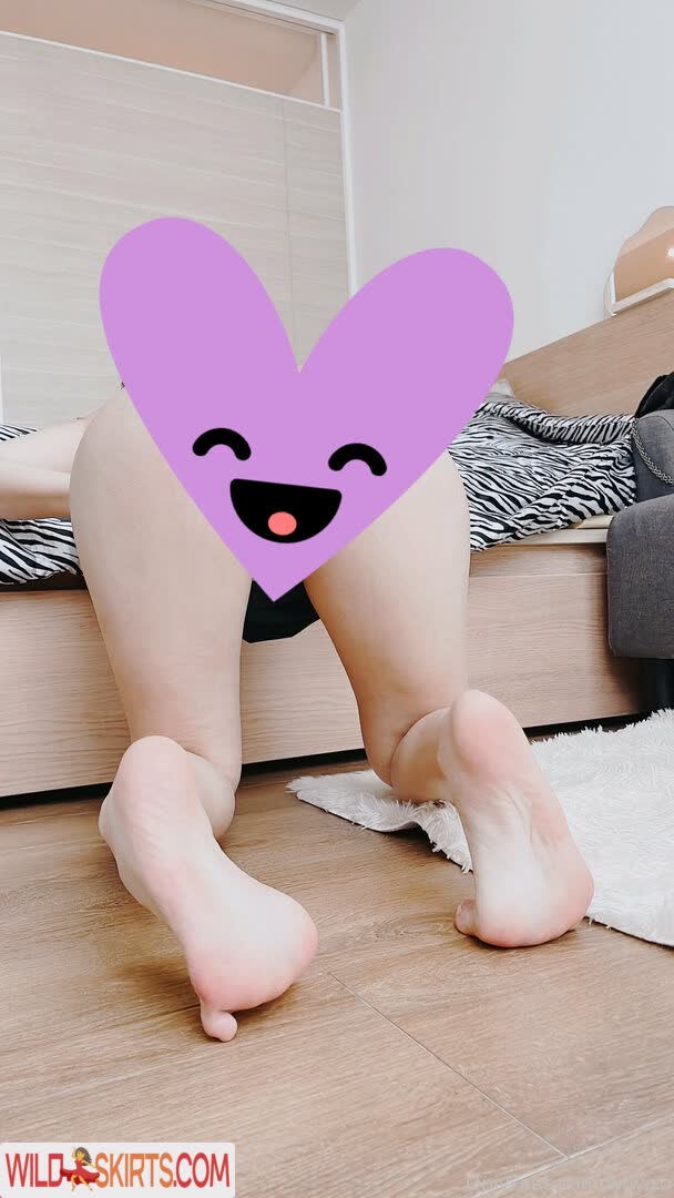 wuyixo / feet.fame / wuyixo nude OnlyFans, Instagram leaked photo #6