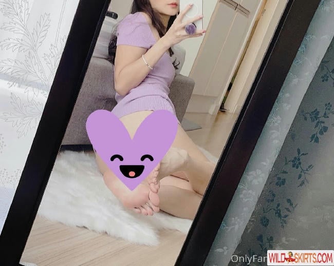 wuyixo / feet.fame / wuyixo nude OnlyFans, Instagram leaked photo #23