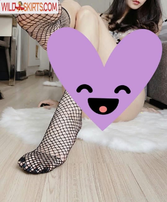 wuyixo / feet.fame / wuyixo nude OnlyFans, Instagram leaked photo #26