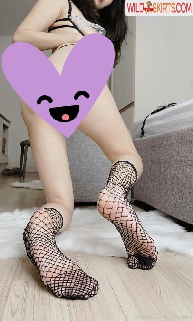 wuyixo / feet.fame / wuyixo nude OnlyFans, Instagram leaked photo #2