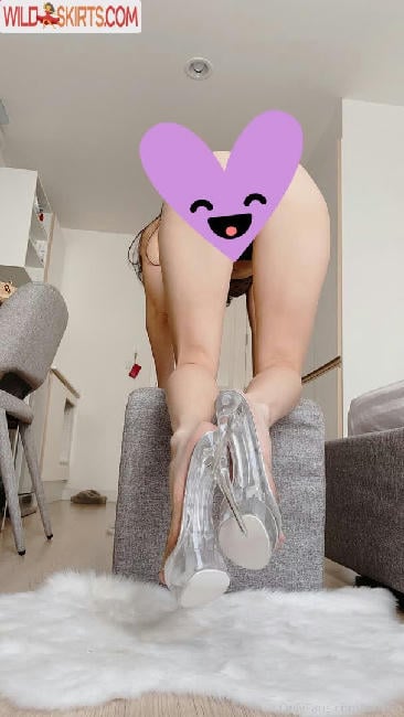 wuyixo / feet.fame / wuyixo nude OnlyFans, Instagram leaked photo #37