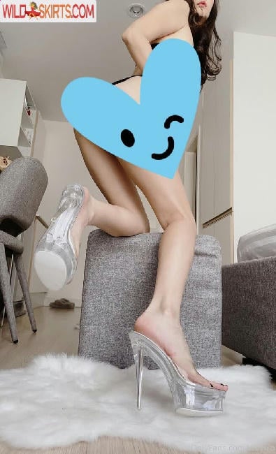 wuyixo / feet.fame / wuyixo nude OnlyFans, Instagram leaked photo #39