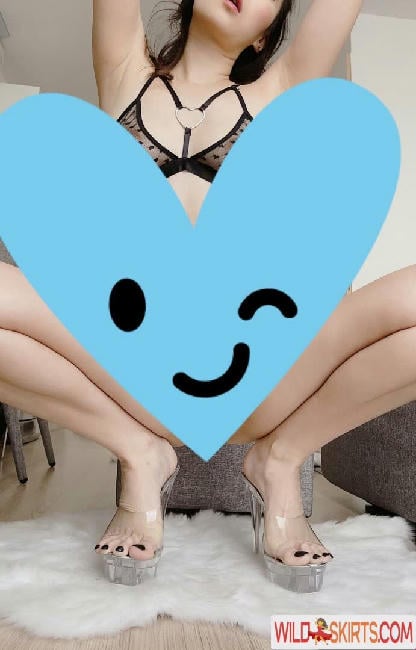 wuyixo / feet.fame / wuyixo nude OnlyFans, Instagram leaked photo #38