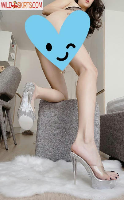 wuyixo / feet.fame / wuyixo nude OnlyFans, Instagram leaked photo #42