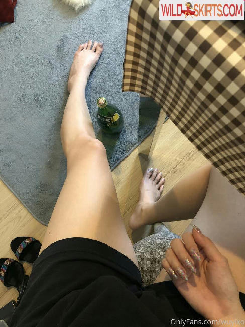 wuyixo / feet.fame / wuyixo nude OnlyFans, Instagram leaked photo #59