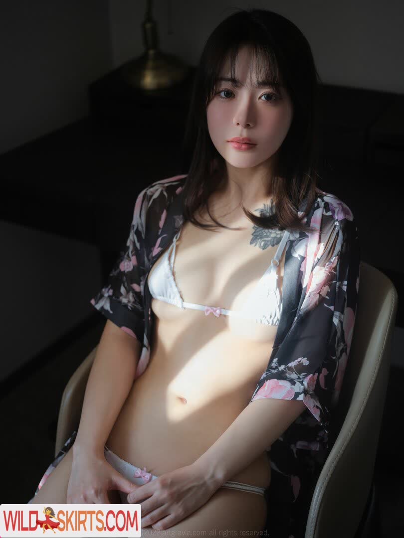 Wuyo99 nude leaked photo #120