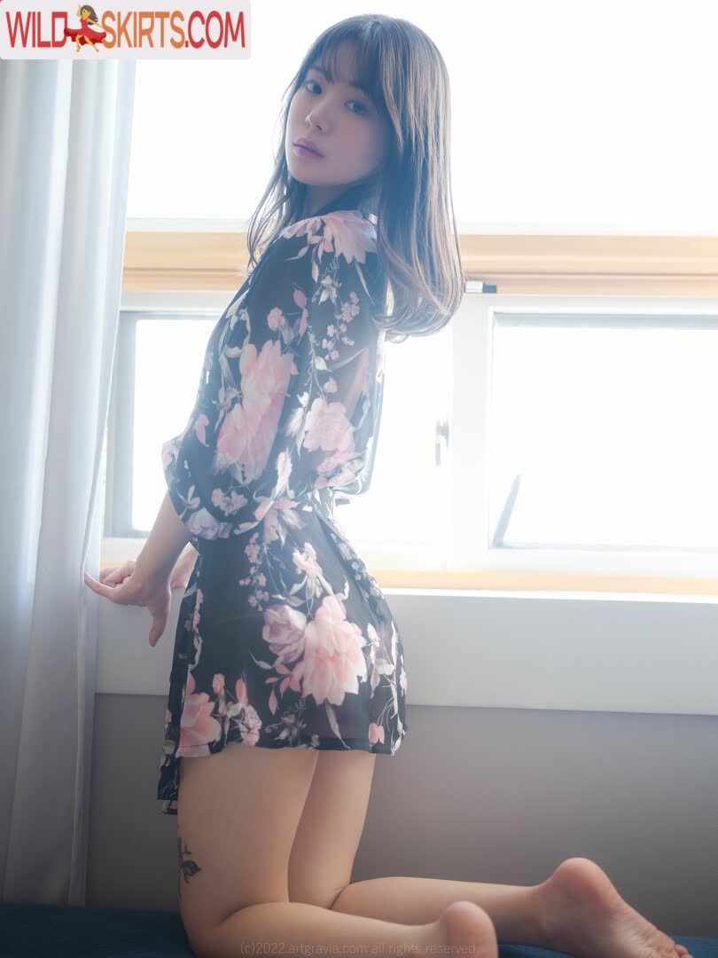 Wuyo99 nude leaked photo #121